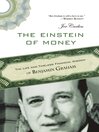 Imagen de portada para The Einstein of Money